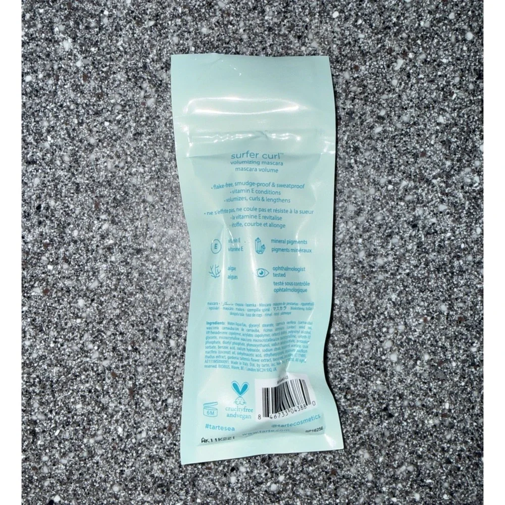 tarte sea surfer